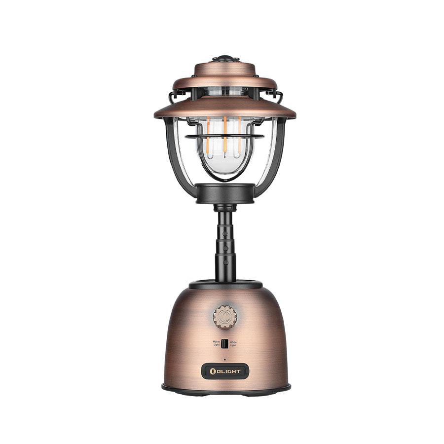 Olight Lantern Stretch 500ルーメン キャンプ用ランタン OLIGHT オーライト Olantern Stretch ランタン 伸びる 伸縮 長時間利用
