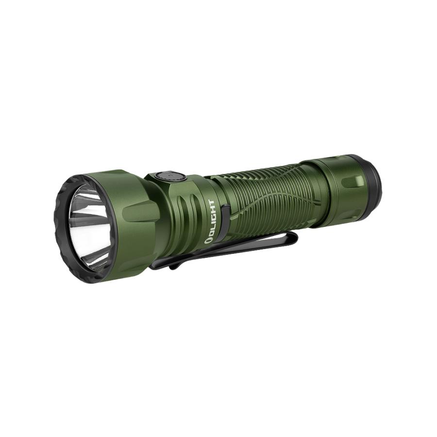OLIGHT オーライト Javelot タクティカル ハンディライト スポット 