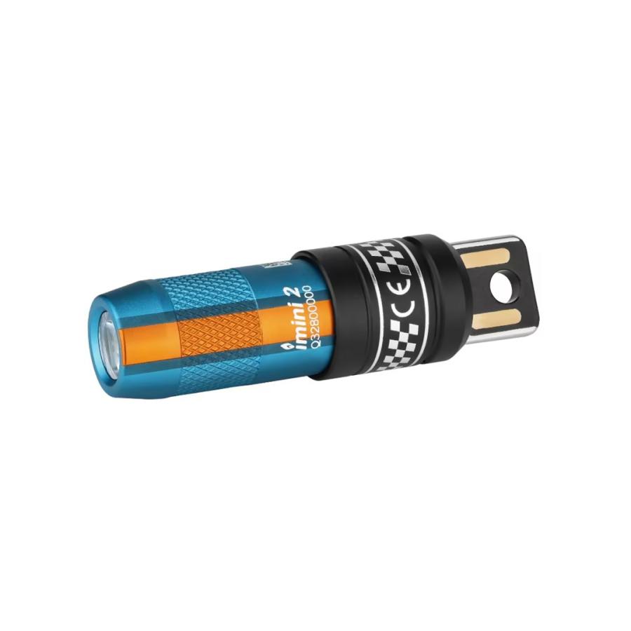 OLIGHT OLIGHT(オーライト) imini 2 フラッシュライト 小型 強力 無