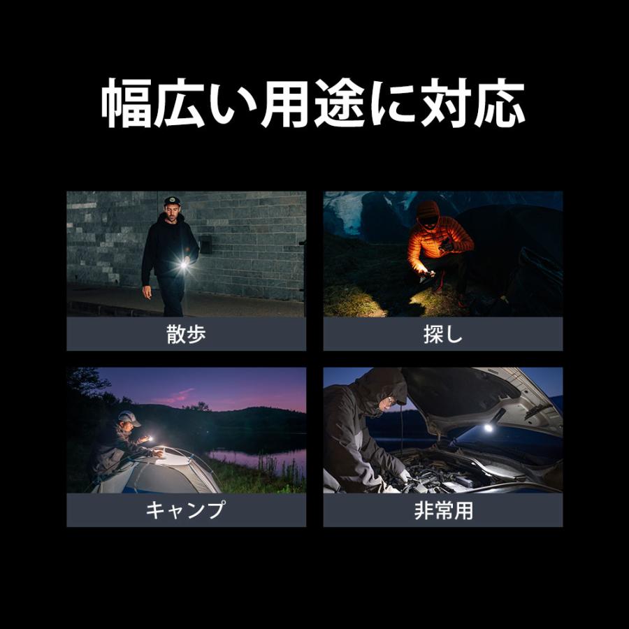 OLIGHT OLIGHT(オーライト) Seeker 4 Pro ミッドナイトブルー(昼光色