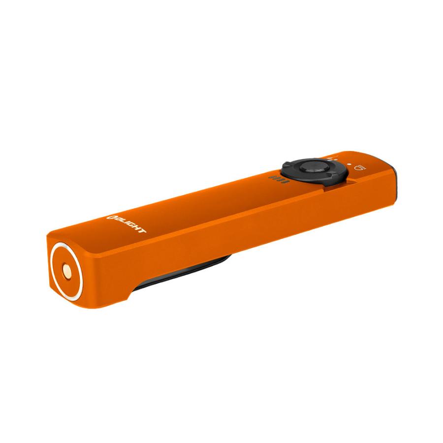 OLIGHT オーライト Arkfeld Pro オレンジ 超高輝度 LED 懐中電灯