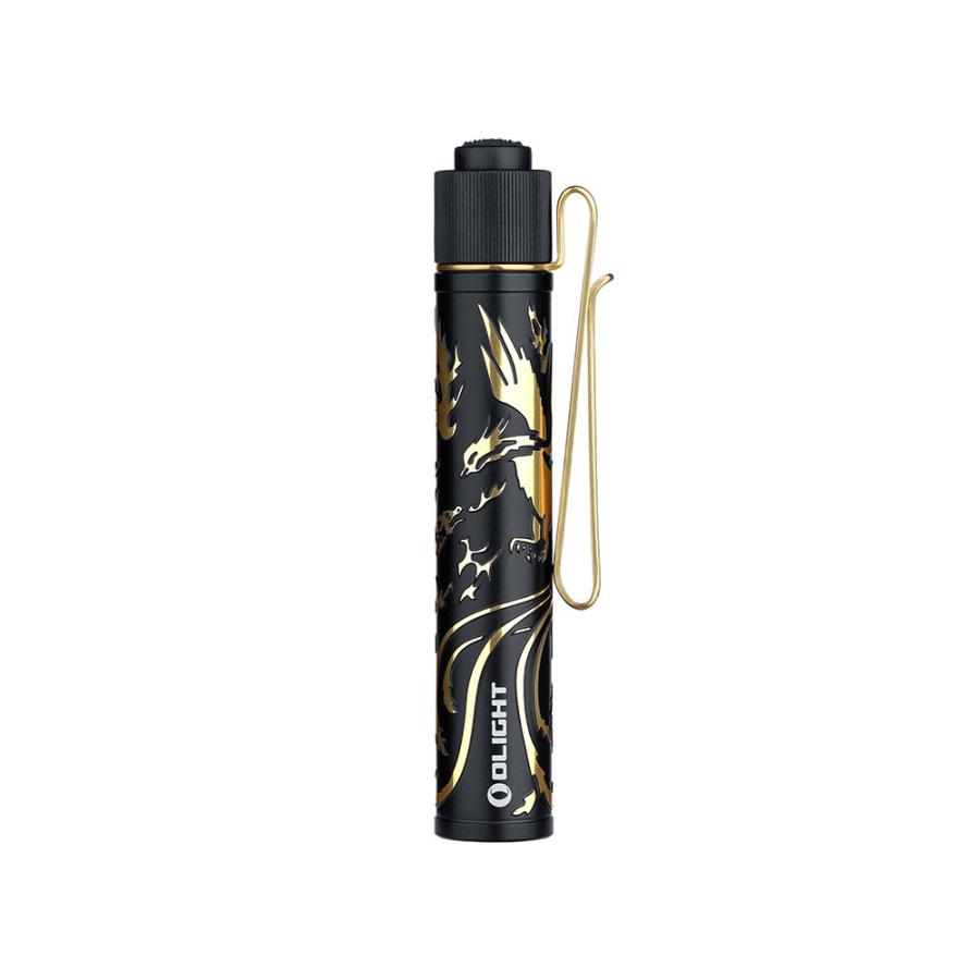 OLIGHT OLIGHT(オーライト) i3T 2 EOS 単4電池 EDC懐中電灯 OLIGHT OLIGHT(オーライト) i3T 2 EOS 単4電池 EDC懐中電灯