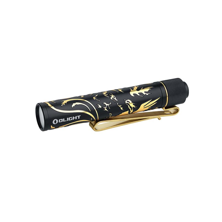 OLIGHT OLIGHT(オーライト) i3T 2 EOS 単4電池 EDC懐中電灯 OLIGHT OLIGHT(オーライト) i3T 2 EOS 単4電池 EDC懐中電灯