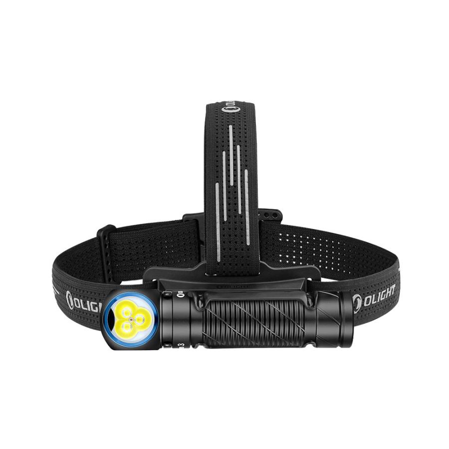 OLIGHT OLIGHT(オーライト) Perun3 高出力 L字型 懐中電灯 ハンディ