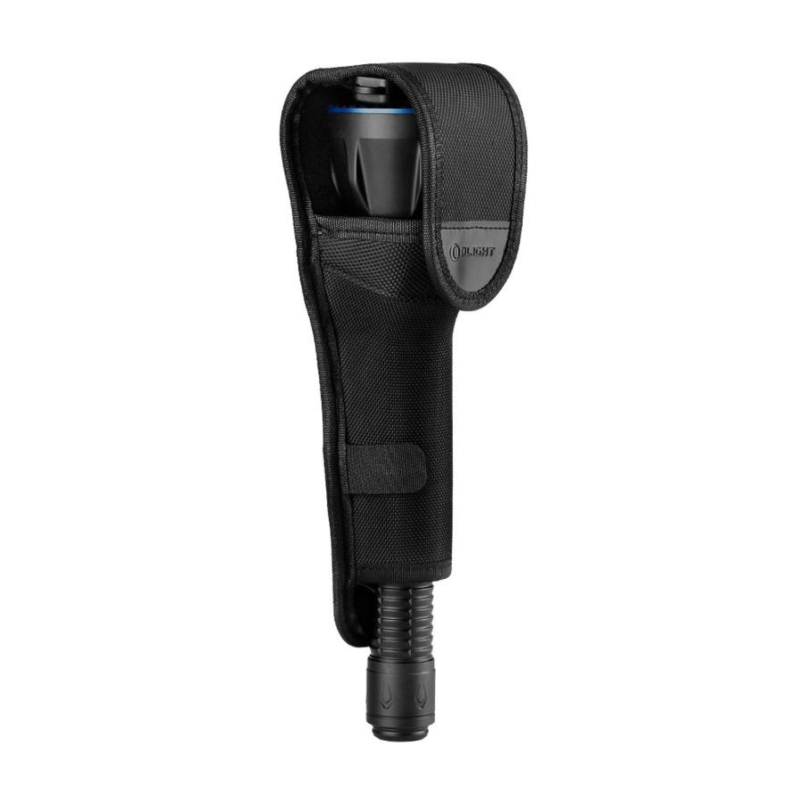 OLIGHT OLIGHT(オーライト) Javelot Turbo 2 black premium遠