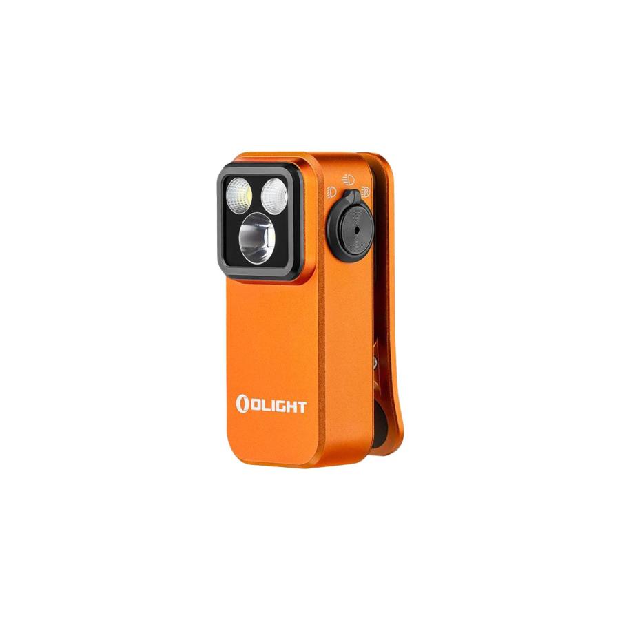 OLIGHT オーライト Oclip Pro 長時間利用 懐中電灯 ハンディ OLIGHT オーライト Oclip Pro 長時間利用 懐中電灯 ハンディ