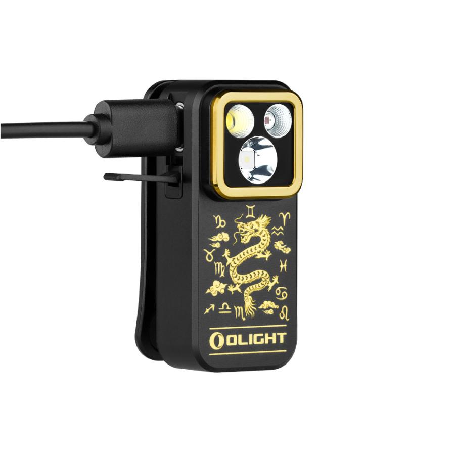 OLIGHT オーライト Oclip Pro 長時間利用 懐中電灯 ハンディ OLIGHT オーライト Oclip Pro 長時間利用 懐中電灯 ハンディ