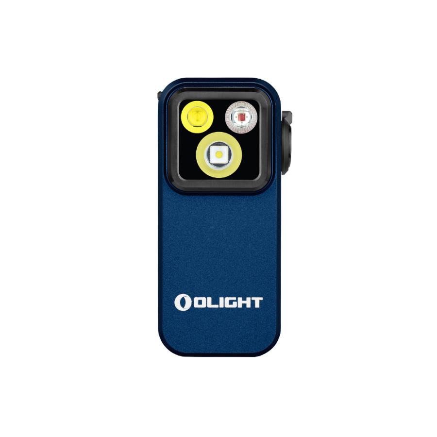OLIGHT オーライト Oclip Pro 長時間利用 懐中電灯 ハンディライト