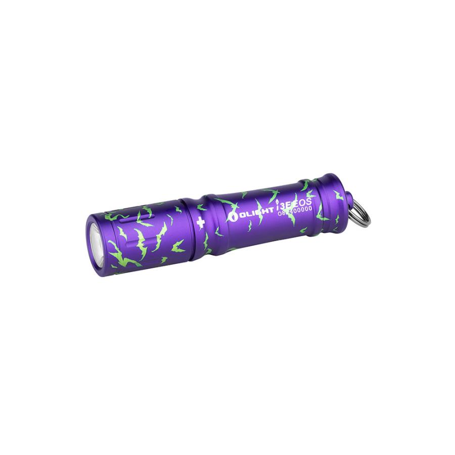 OLIGHT OLIGHT(オーライト) I3E EOS 懐中電灯 キーホルダーライト LED