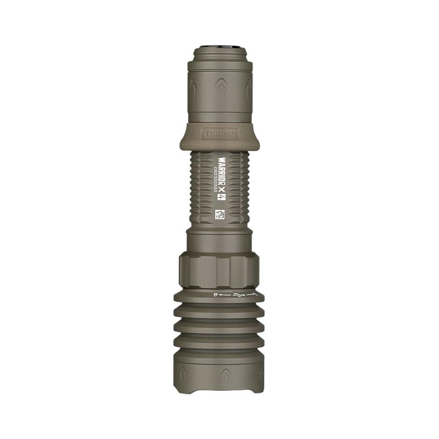 OLIGHT OLIGHT(オーライト) Warrior X 4 タクティカルライト OLIGHT OLIGHT(オーライト) Warrior X 4 タクティカルライト