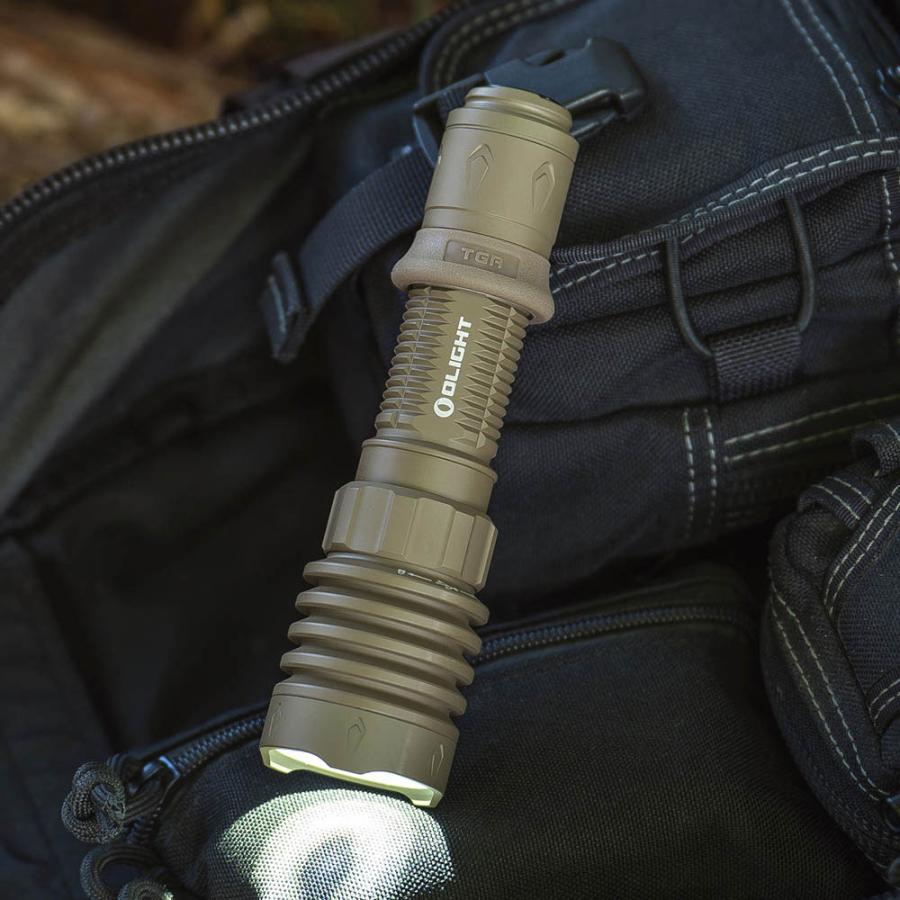 OLIGHT OLIGHT(オーライト) Warrior X 4 タクティカルライト OLIGHT OLIGHT(オーライト) Warrior X 4 タクティカルライト