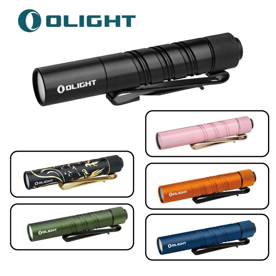 OLIGHT OLIGHT(オーライト) I3T2 EOS 懐中電灯 キーホルダーライト LED