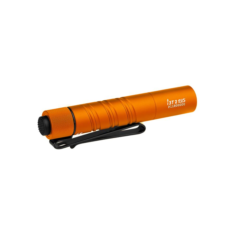 OLIGHT OLIGHT(オーライト) I3T2 EOS 懐中電灯 キーホルダーライト LED