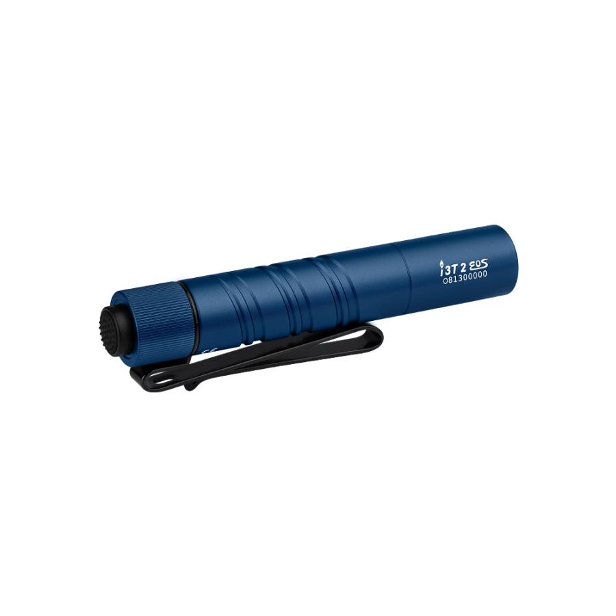 OLIGHT OLIGHT(オーライト) I3T2 EOS 懐中電灯 キーホルダーライト LED