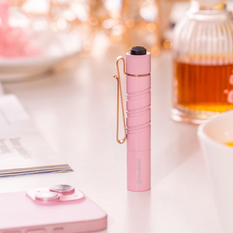 OLIGHT OLIGHT(オーライト) I3T2 EOS 懐中電灯 キーホルダーライト LED