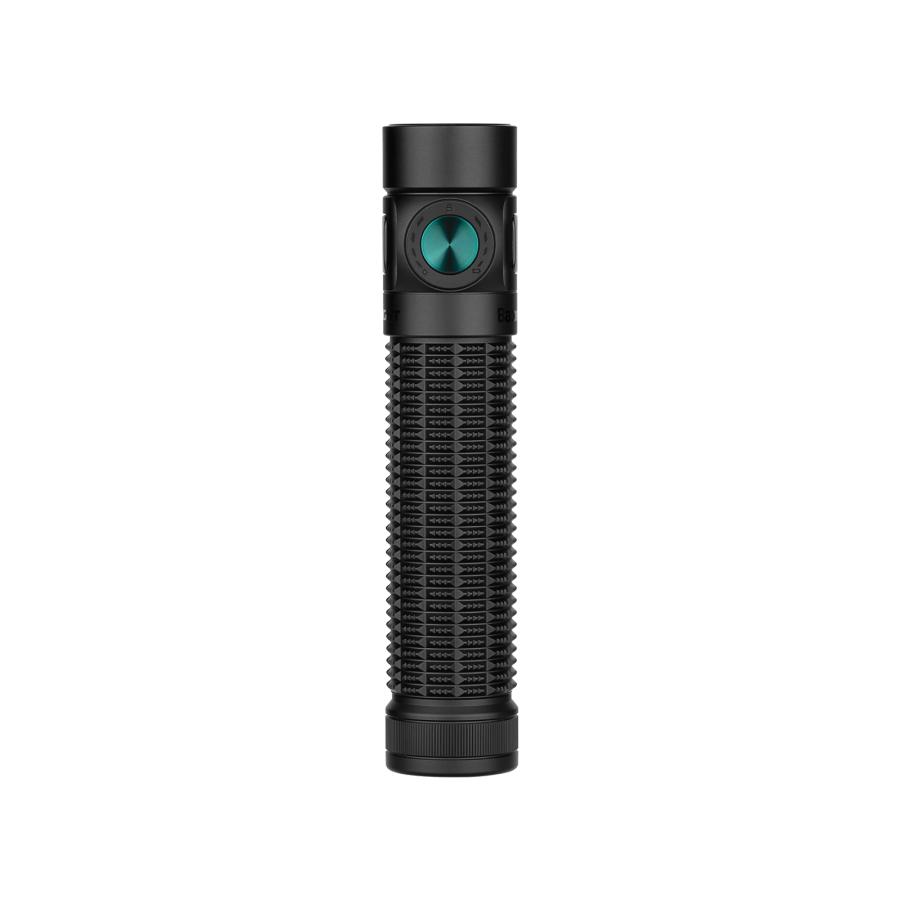 OLIGHT Baton 4 Pro 長時間利用 懐中電灯 ハンディライト スポット