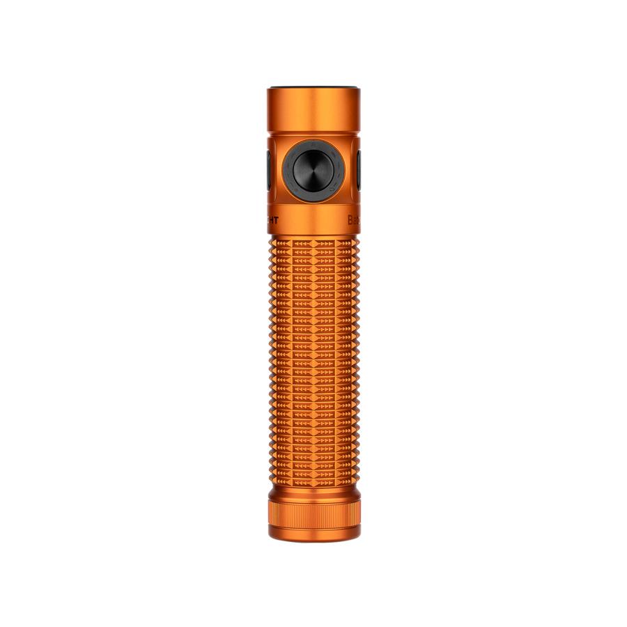 【希少】olight baton 4 カッパーダマスカス 数量限定品 OLIGHT Baton 4 Pro 長時間利用 懐中電灯 ハンディライト スポット