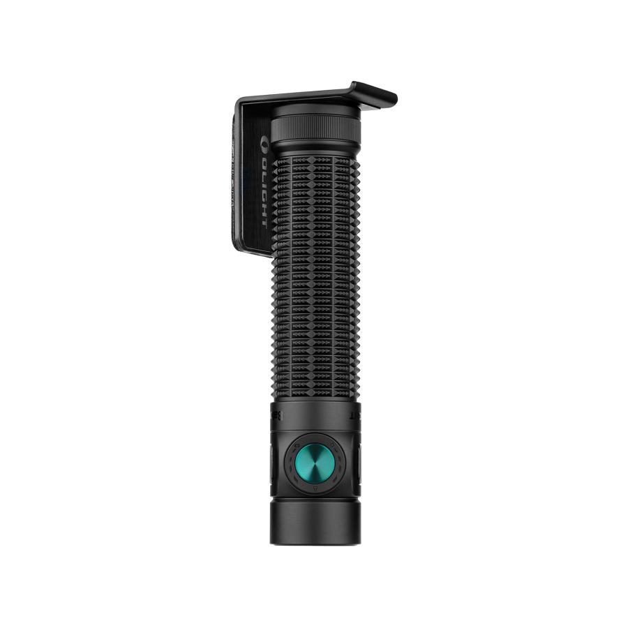 OLIGHT Baton 4 Pro 長時間利用 懐中電灯 ハンディライト スポット