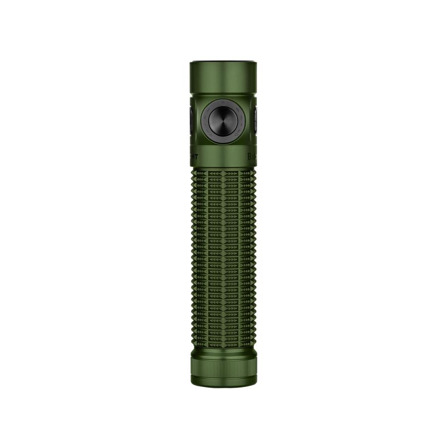 OLIGHT Baton 4 Pro 長時間利用 懐中電灯 ハンディライト スポット