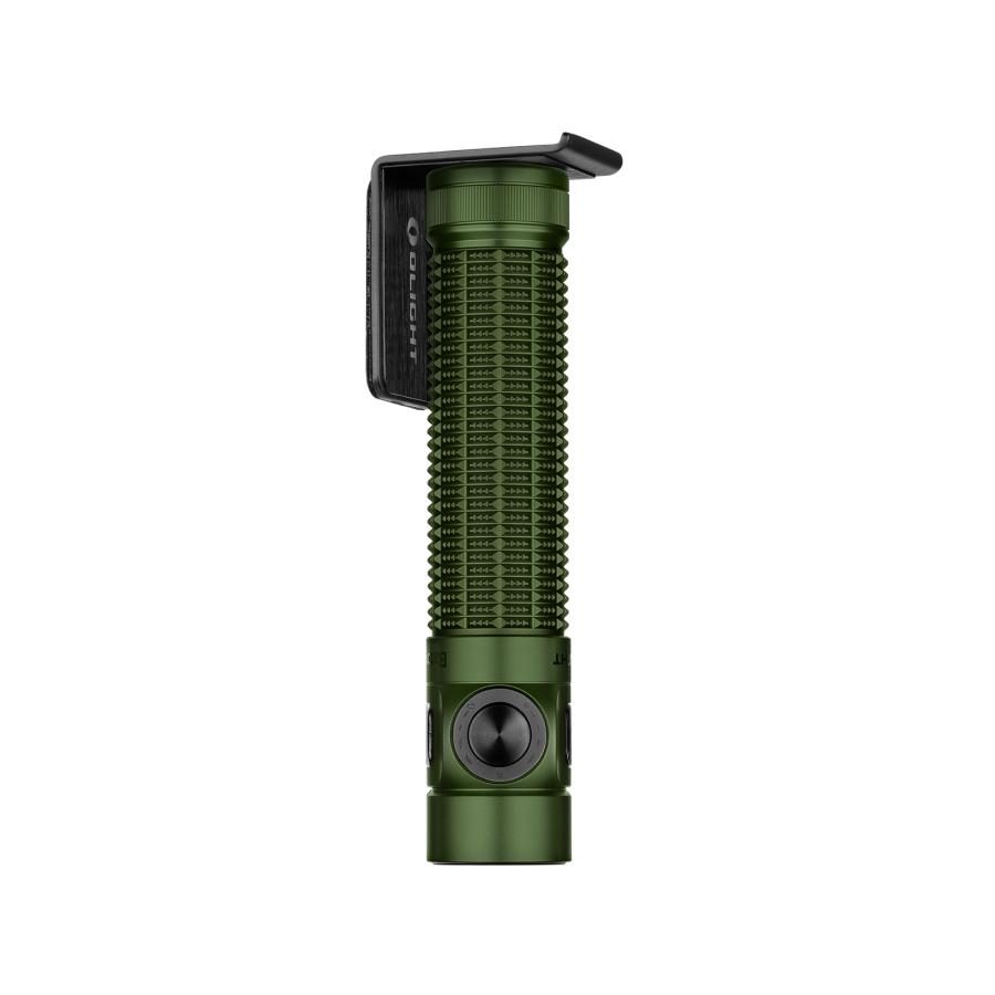 OLIGHT Baton 4 Pro 長時間利用 懐中電灯 ハンディライト スポット