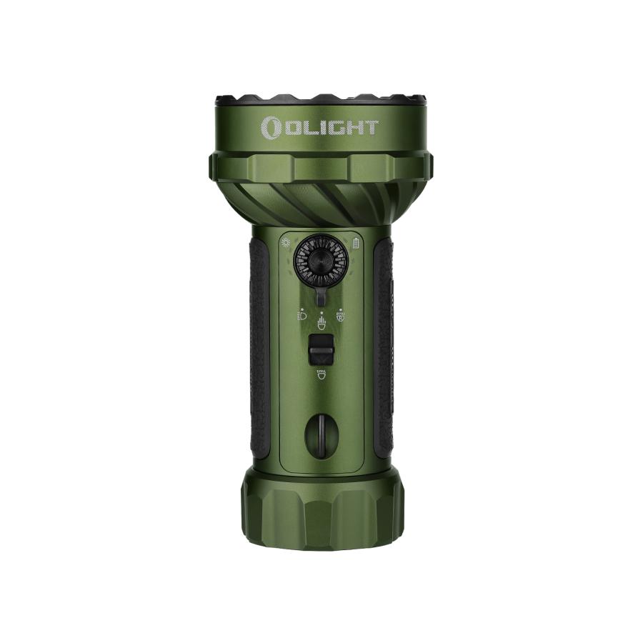 OLIGHT オーライト Marauder Mini 2 長時間利用 懐中電灯 ハンディ