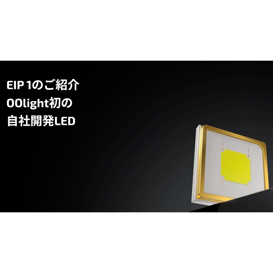 OLIGHT オーライト ArkPro Ultra 長時間利用 懐中電灯 ハンディライト