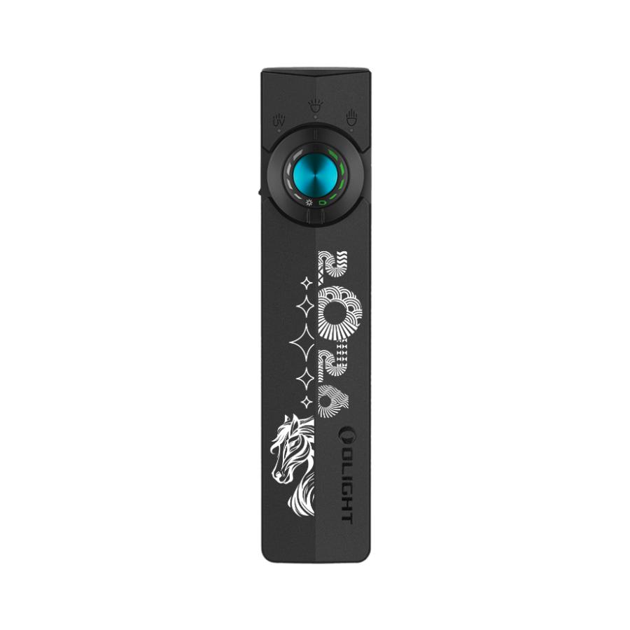 OLIGHT オーライト ArkPro 長時間利用 懐中電灯 ハンディライト