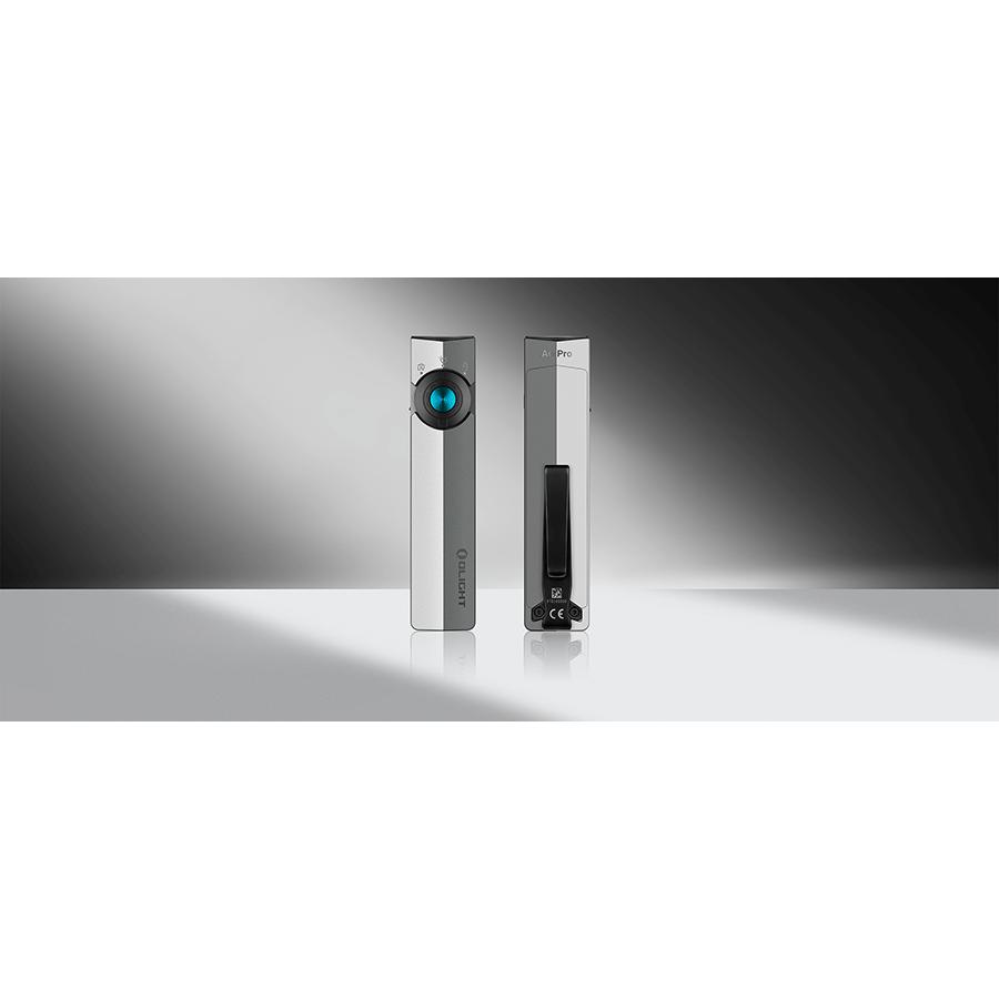 OLIGHT オーライト ArkPro 長時間利用 懐中電灯 ハンディライト