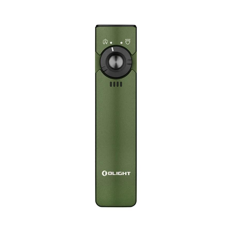 OLIGHT オーライト ArkPro 長時間利用 懐中電灯 ハンディライト