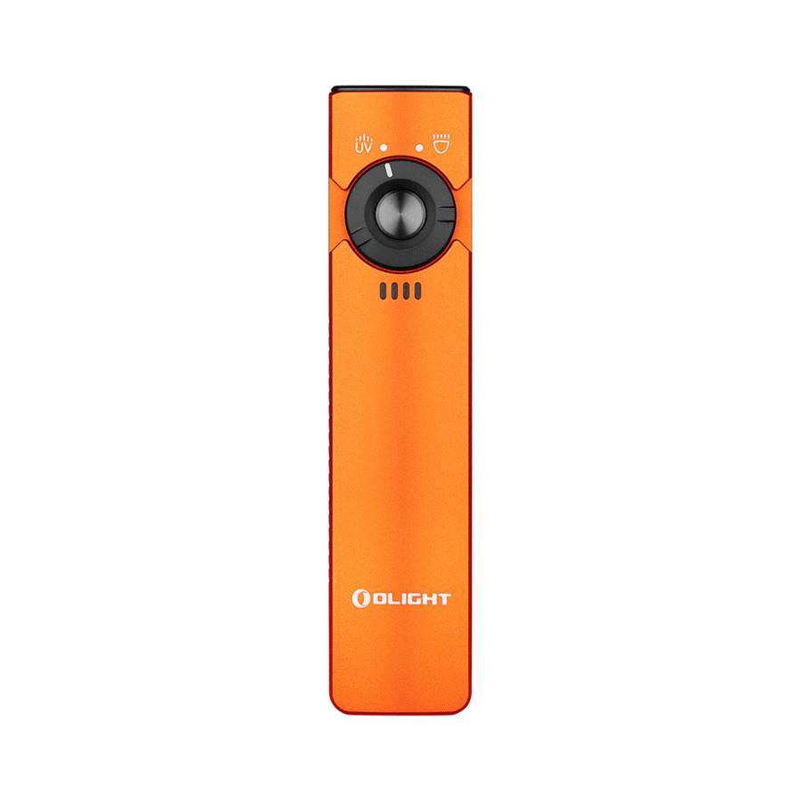 OLIGHT オーライト ArkPro 長時間利用 懐中電灯 ハンディライト