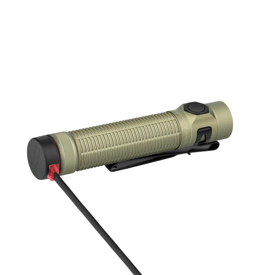 OLIGHT オーライト Baton Ultra 長時間利用 懐中電灯 ハンディライト