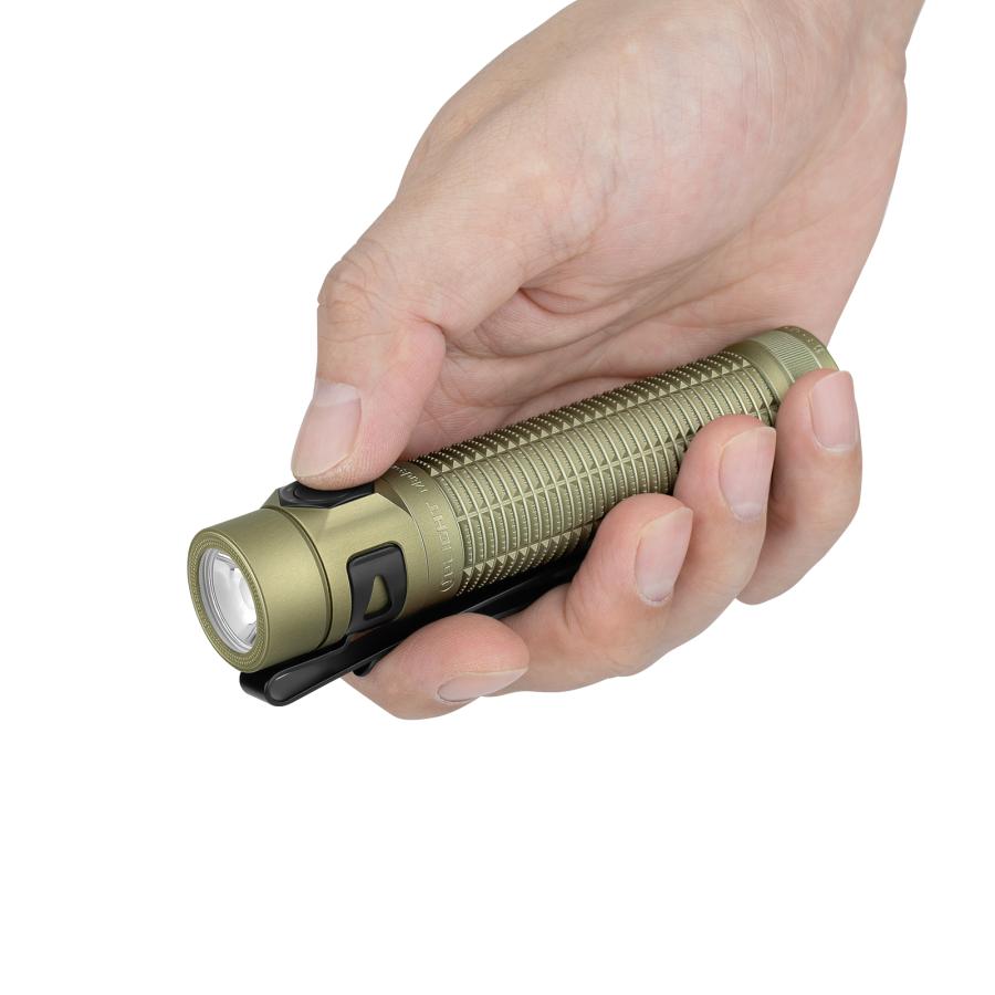 OLIGHT オーライト Baton Ultra 長時間利用 懐中電灯 ハンディライト