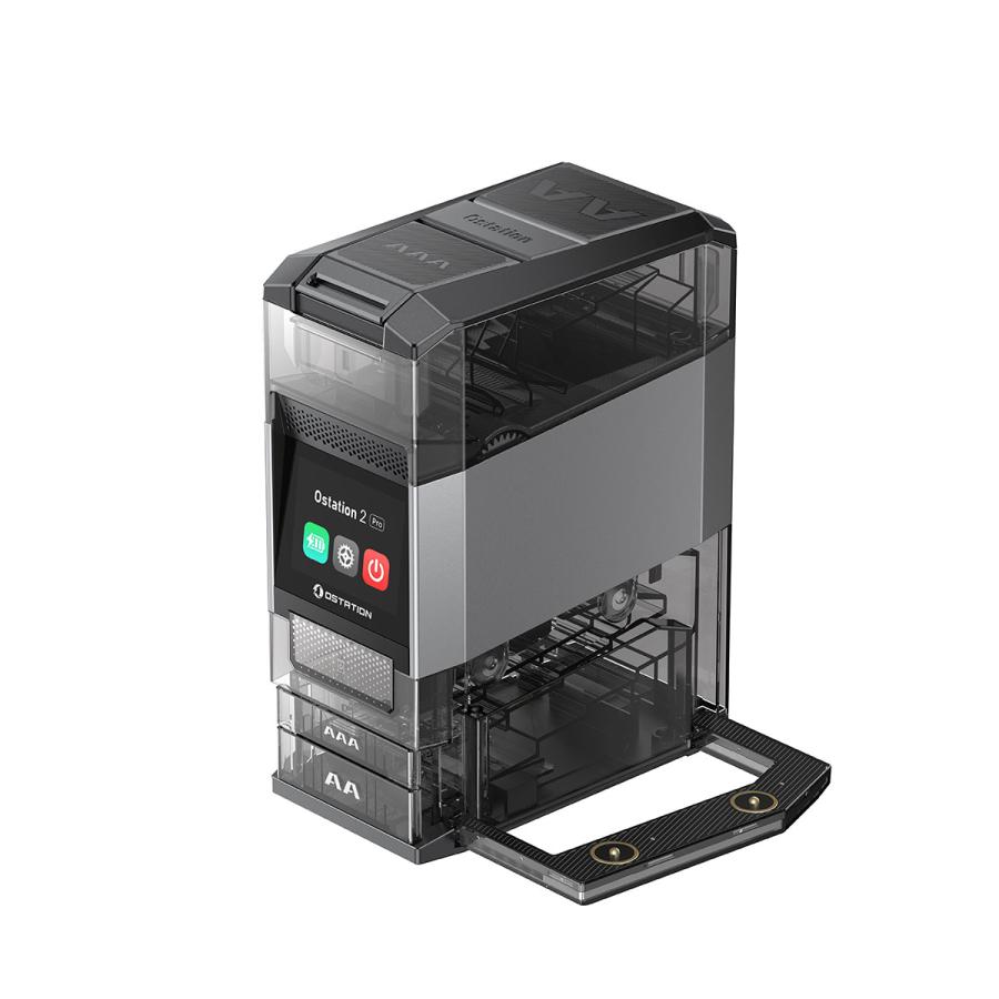 OLIGHT オーライト Ostation 2 Pro 正規代理店 : グラムスキー薬局
