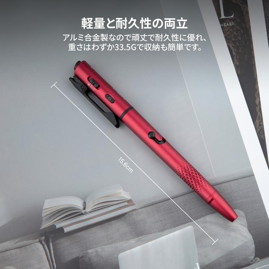 OLIGHT オーライト O'Pen 3 マルチ機能ペンライト 120ルーメングリーン