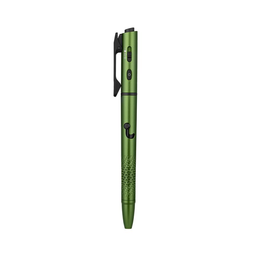 OLIGHT オーライト O'Pen 3 マルチ機能ペンライト 120ルーメングリーン