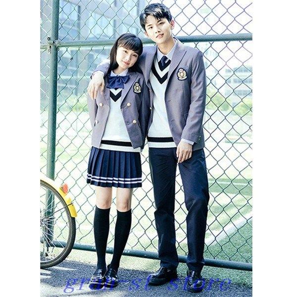 売り出し在庫 卒業式スーツ入学式フォーマルスーツキッズ女の子男の子学生英国風5点セット双子入学 入園スーツ 人気特売 Ssl Daikyogo Or Jp