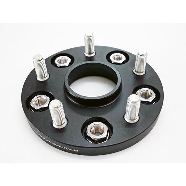 スイフトスポーツ専用(for Swift Sport) ハブセンターリング一体型