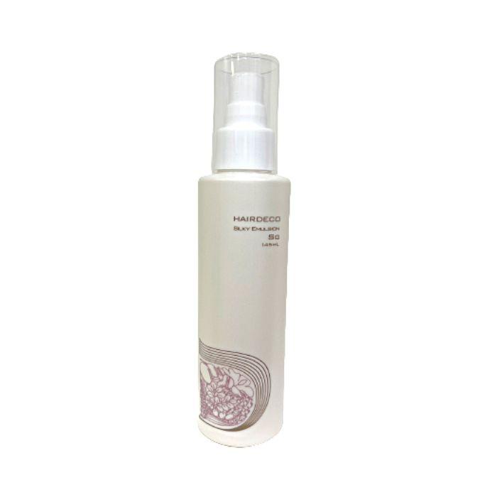 アジュバン ヘアデコ シルキーエマルジョン Sa 145ml 洗い流さない 