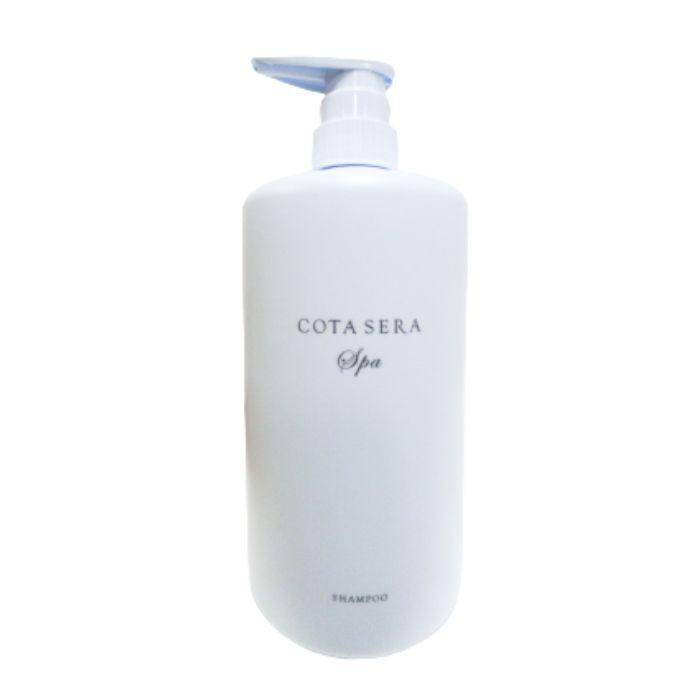 コタセラスパシャンプーβ 800ml ＆ トリートメントβ 各2セット計4本
