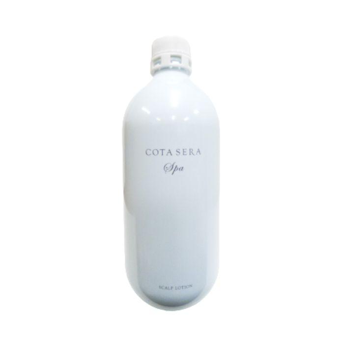 コタ セラ スパ スキャルプローション γ 480ml スカルプケア COTA 