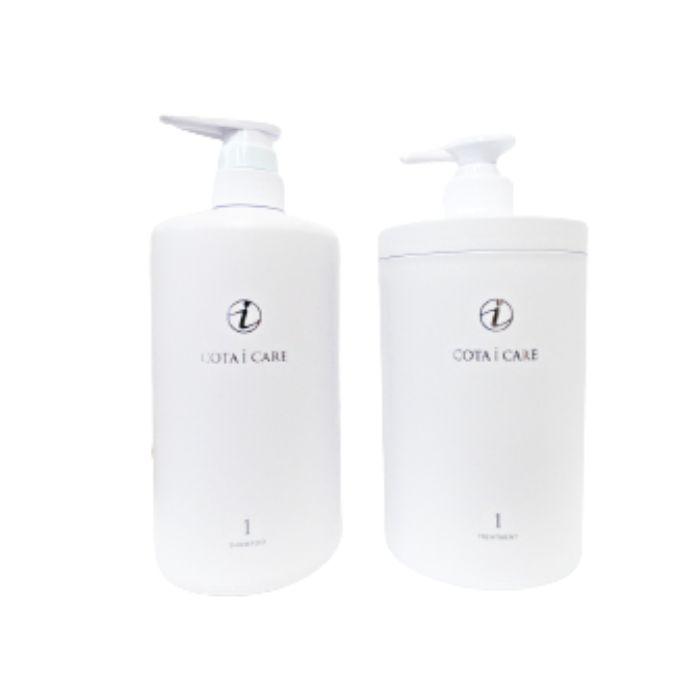 コタ アイケア シャンプー 1 800ml + トリートメント1 800g コタ アイケア シャンプー 1 800ml + トリートメント1 800g
