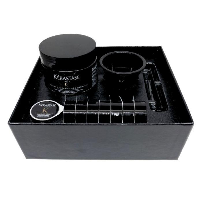 ケラスターゼ（KERASTASE） CH マスク デクセプシオン セット ケラスターゼ マスク デクセプシオン CH混合タイプ RGNR 250ml +