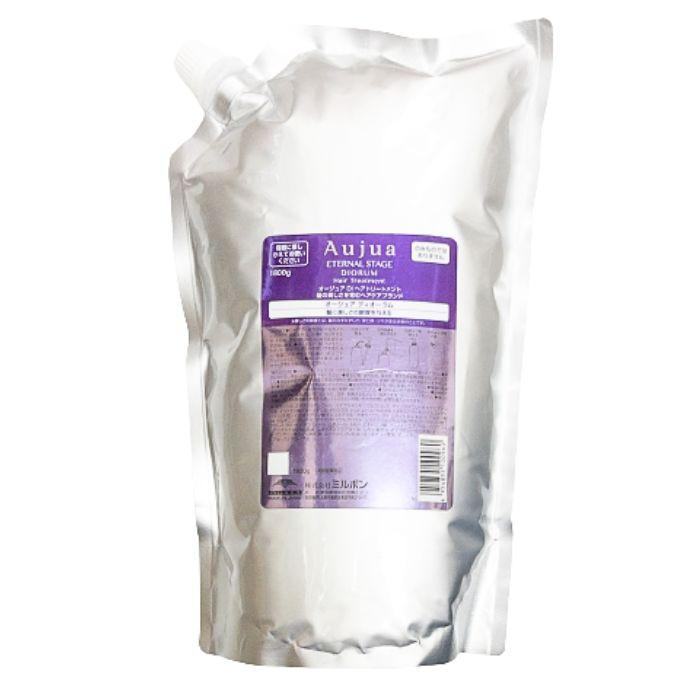 Aujua オージュア ディオーラム トリートメント 1800g 詰替