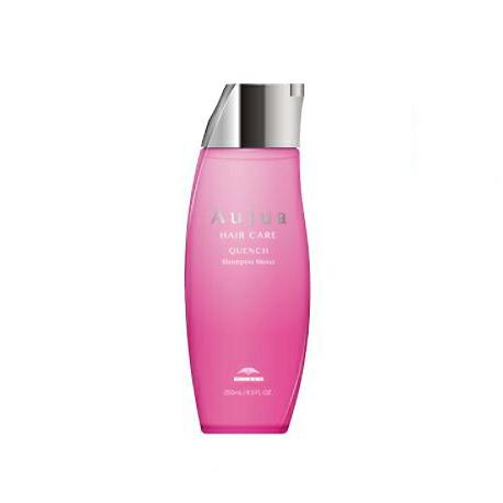 Aujua ミルボン オージュア クエンチ シャンプー モイスト 250ml Aujua ミルボン オージュア クエンチ シャンプー モイスト 250ml