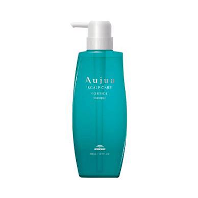 Aujua ミルボン オージュア フォルティス シャンプー 500ml 地肌 Aujua ミルボン オージュア フォルティス シャンプー 500ml 地肌