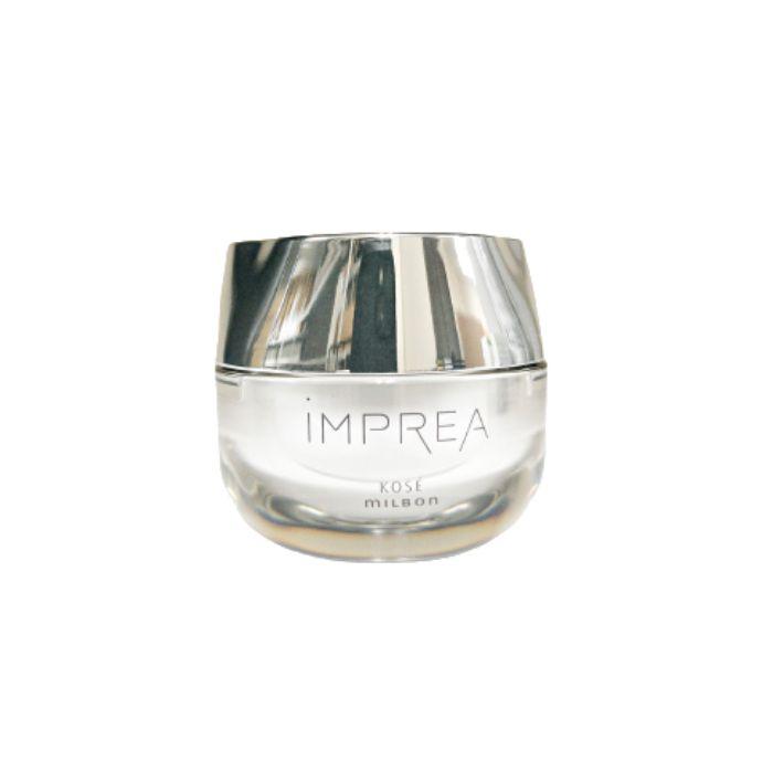 インプレア クリーム 30g スキンケア フェイスクリーム ハリ iMPREA ミルボン MILBON コーセー KOSE :milb4971710490091:K-style Cosme 通販 iMPREA CREAM インプレア クリーム 30g