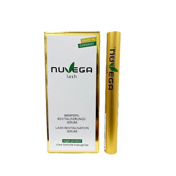 ヌベガ ラッシュ R セラム 3ml まつげ美容液 ヴィーガン NUVEGA : nuve4260517557015 : K-style Cosme  - 通販 - Yahoo!ショッピング