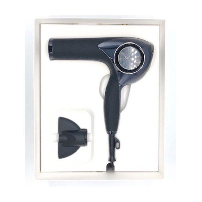 リファ ビューテック ドライヤープロ RE-AJ03A ブラック MTG ReFa  