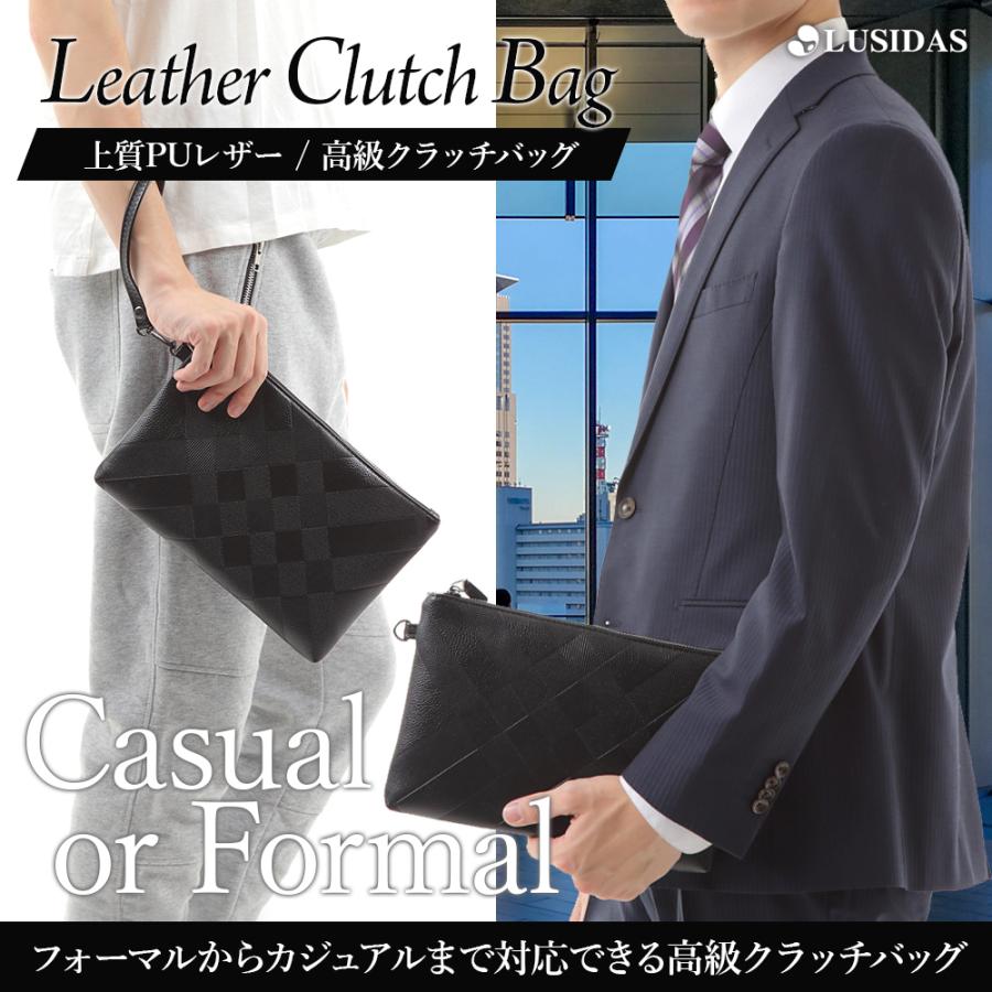 クラッチバッグ メンズ セカンドバッグおしゃれ レザー 小さめ ハンドバッグ 小さめ 人気 結婚式 ブランド 卒業式 本革 革 高級 レディース 送料無料 0001 Glancia 通販 Yahoo ショッピング