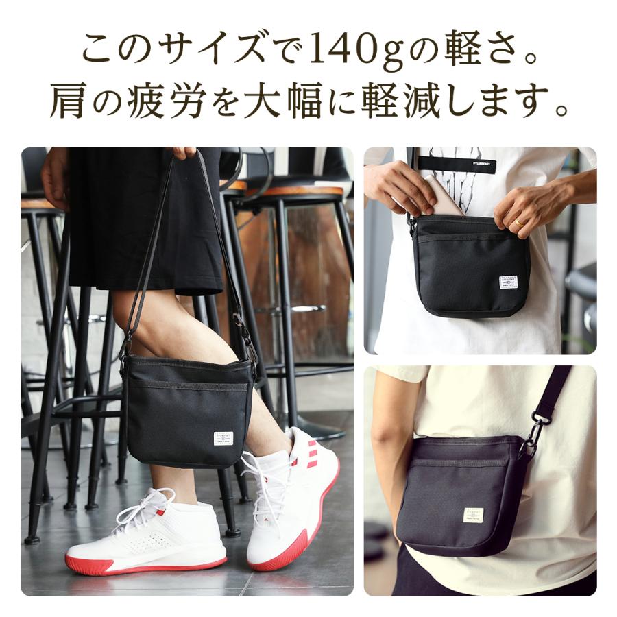 MCM 肩掛けポシェット　サコッシュ MCM 肩掛けポシェット サコッシュ サコッシュ ショルダーバッグ メンズ